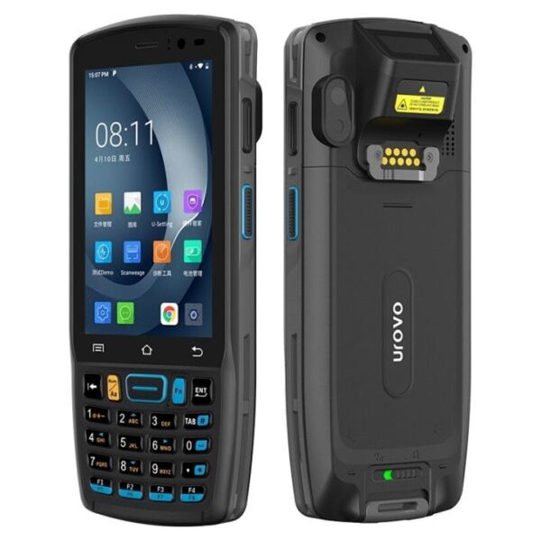 UROVO DT40