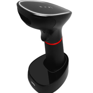 Leitor de código de barras 2D sem fio BT-1062