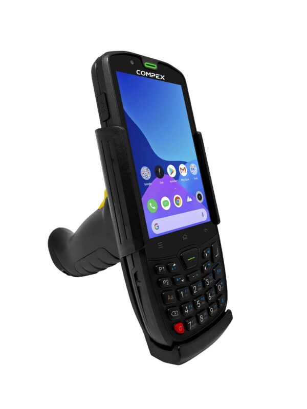 Coletor de dados AUTOID 10 - Imagem 2