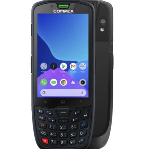 Coletor de dados AUTOID 10