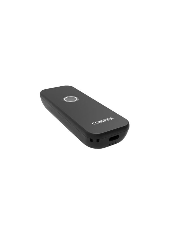 Leitor de código de barras 2D portátil BT-220