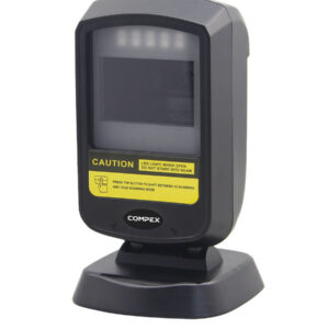 Leitor de código de barras 2D fixo BT-2200