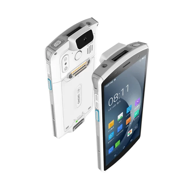 UROVO DT50H HEALTH GUARDIAN - Imagem 2