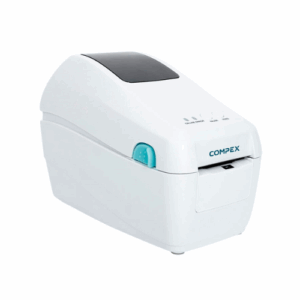 Impressora de Pulseiras Térmica GS-2208D