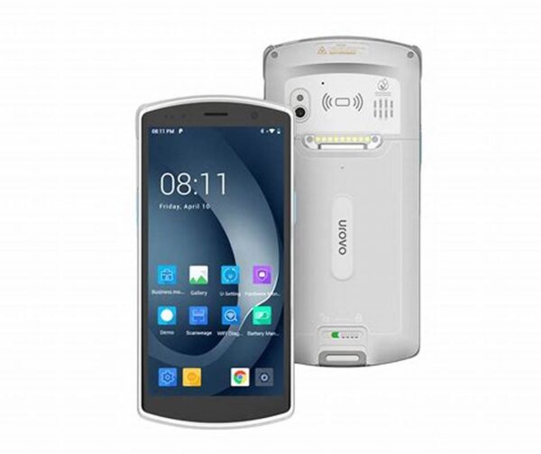 UROVO DT50H HEALTH GUARDIAN