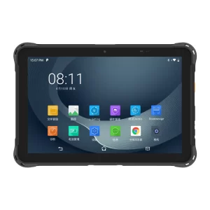 Tablet empresarial UROVO P8100P