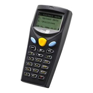 Compex Coletor de Dados CPT8001