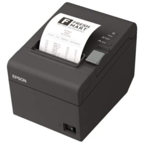 Impressora Epson TM-T20X