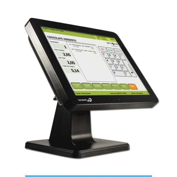 PDV Toutch SB 1015 - Bematech