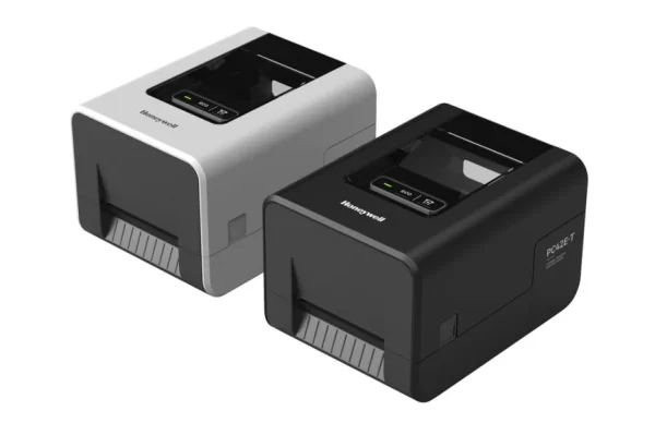 Honeywell Impressora de Mesa PC42E-T