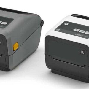 Zebra Impressora de Mesa ZD420
