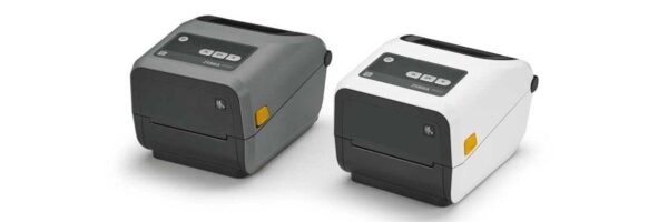 Zebra Impressora de Mesa ZD420