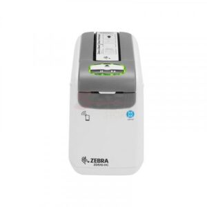 Zebra Impressora em pulseira ZD510-HC
