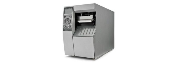 Zebra Impressora Industrial Zt510