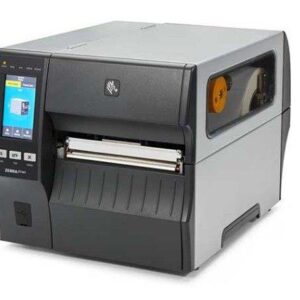 Zebra Impressoras Industriais Da Série Zt400