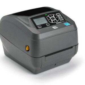 Zebra Impressoras Rfid Zd500r