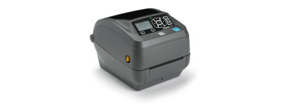 Zebra Impressoras Rfid Zd500r
